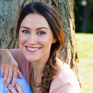 Meet your Posher, Grace